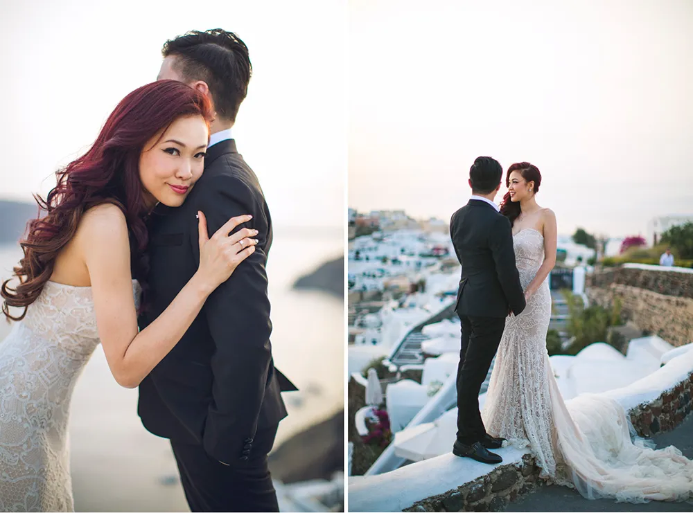 Photo by Plan A Production. theweddingnotebook.com 