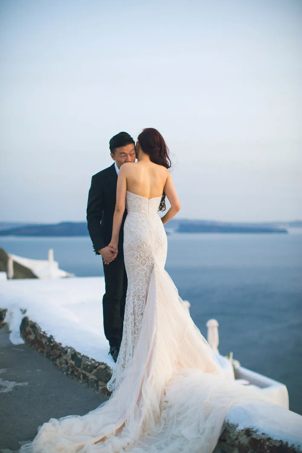Photo by Plan A Production. theweddingnotebook.com 