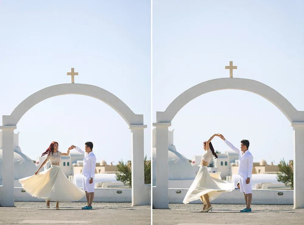 Photo by Plan A Production. theweddingnotebook.com 