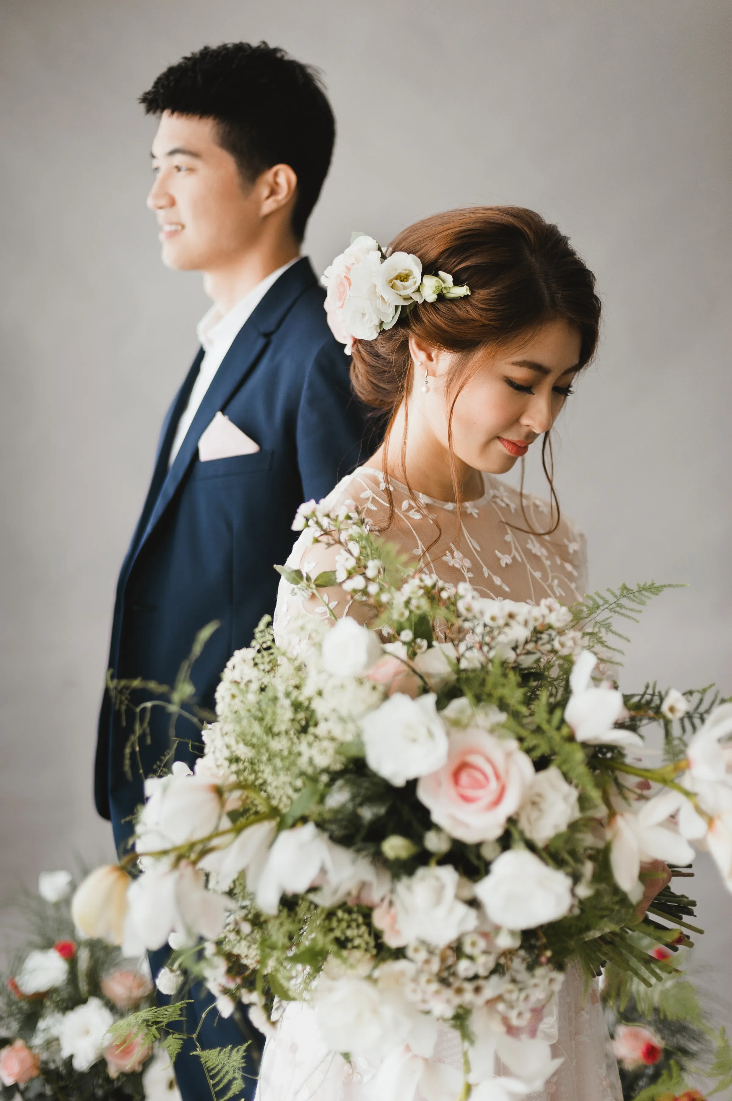 Photo by Inlight photos. theweddingnotebook.com