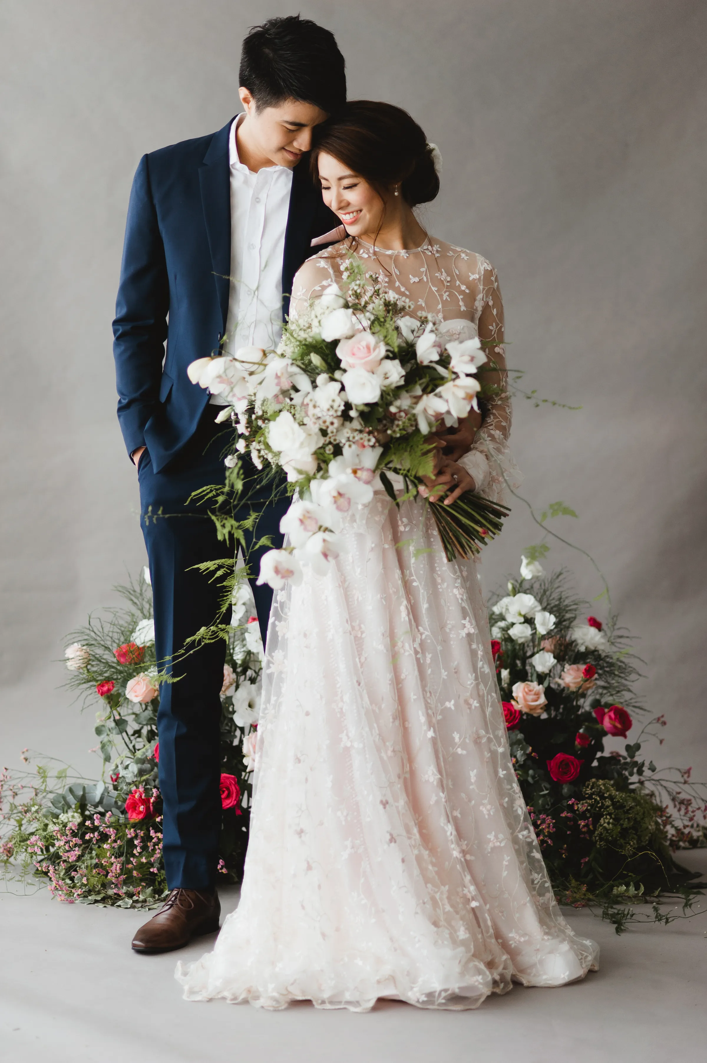 Photo by Inlight photos. theweddingnotebook.com