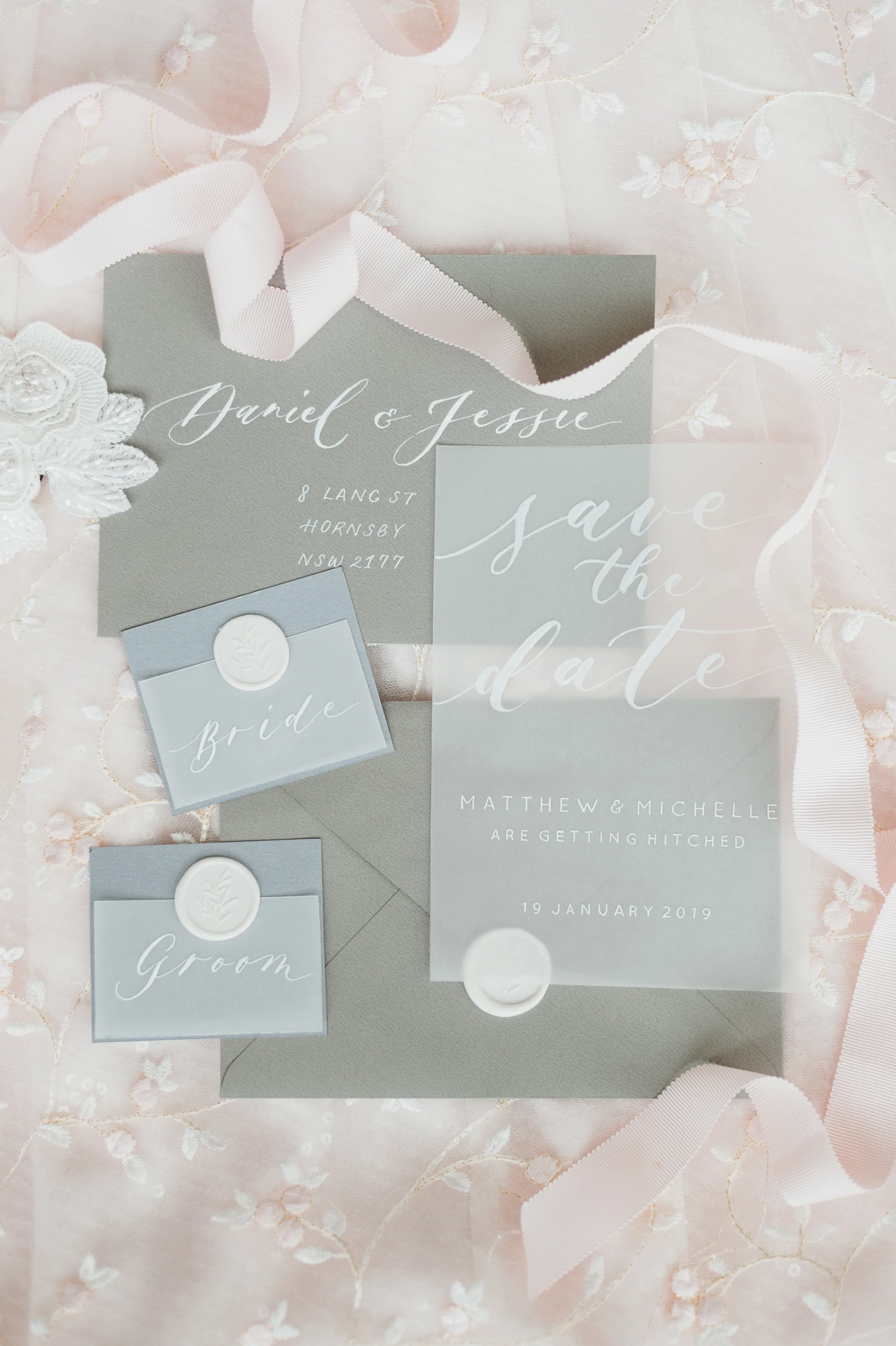 Photo by Inlight photos. theweddingnotebook.com