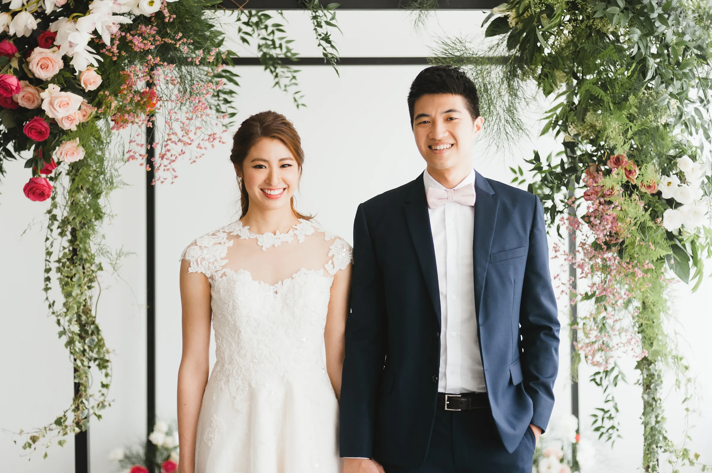 Photo by Inlight photos. theweddingnotebook.com