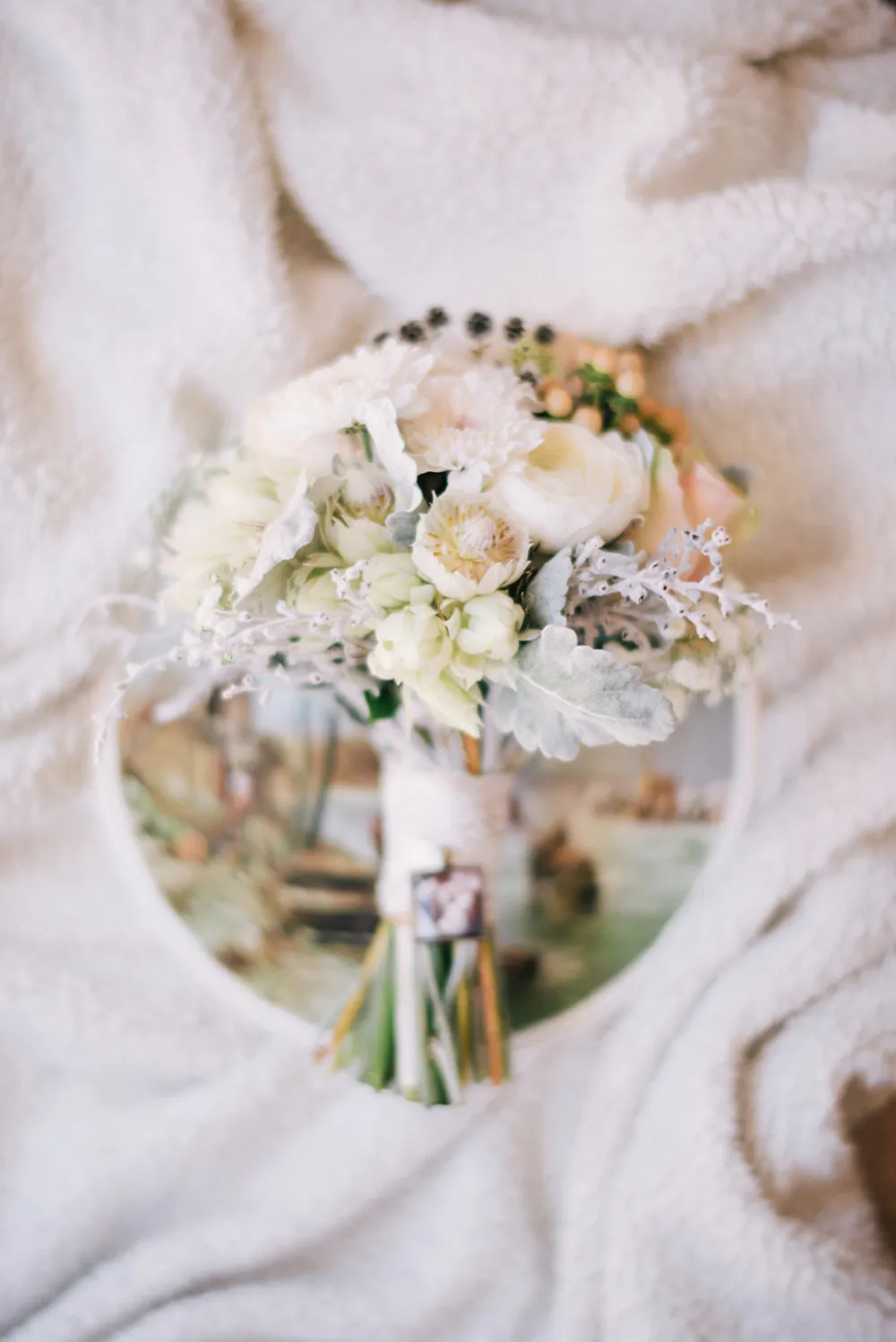 Photo by Ben Yew Photography. theweddingnotebook.com