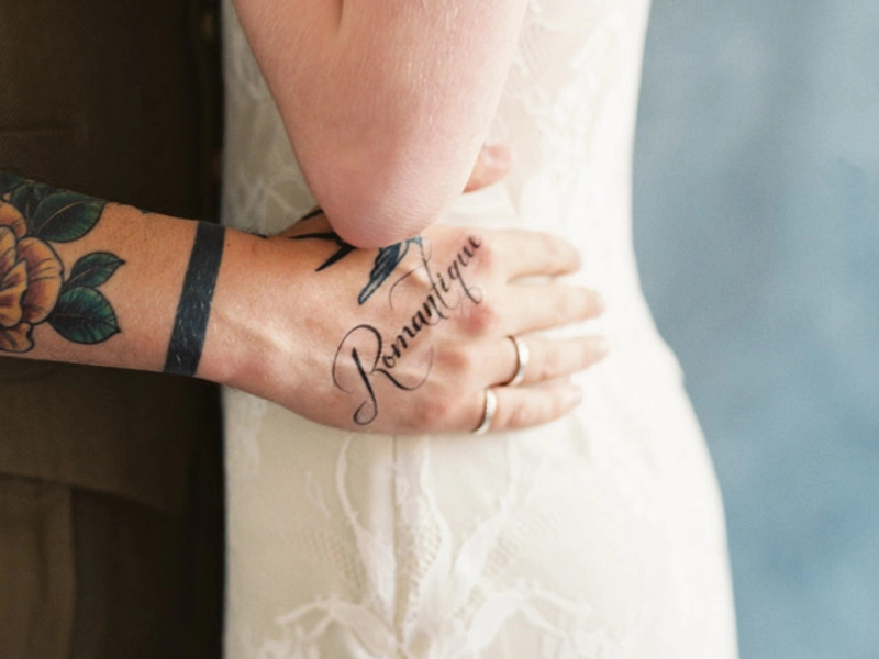 Romantique by Claire Pettibone Spring 2015 Bridal Collection