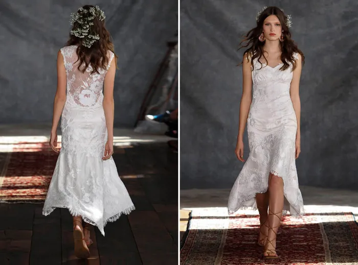 Amour – Claire Pettibone 2015 Bridal Collection. theweddingnotebook.com