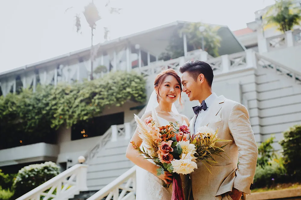 Photo by Androidsinboots. theweddingnotebook.com