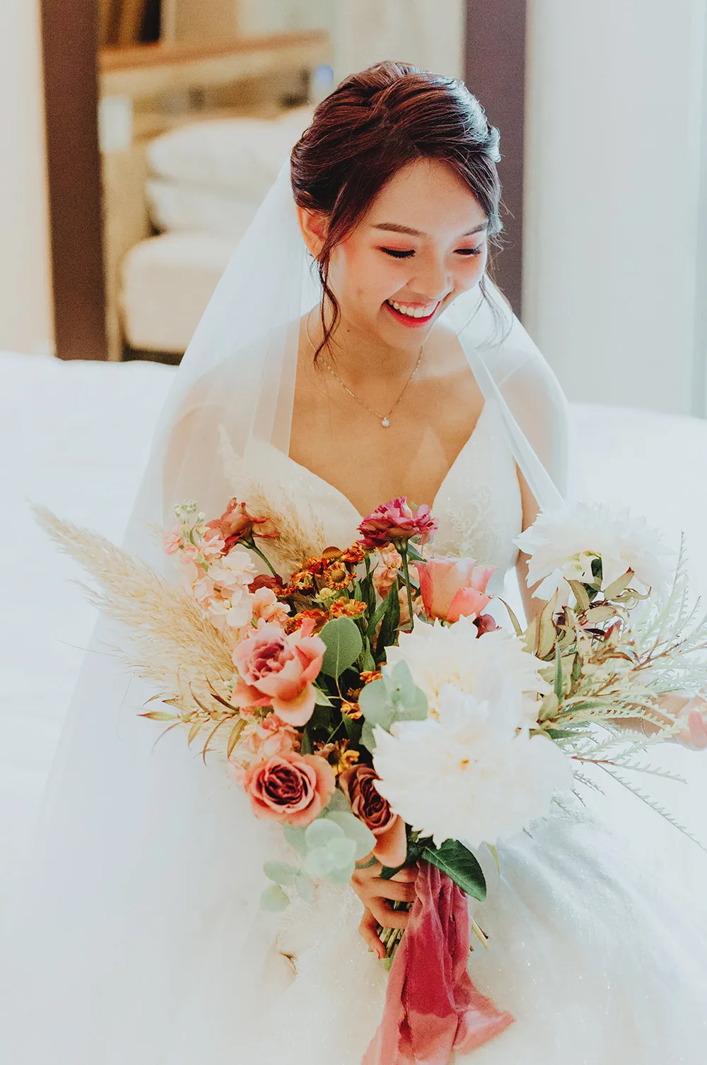 Photo by Androidsinboots. theweddingnotebook.com