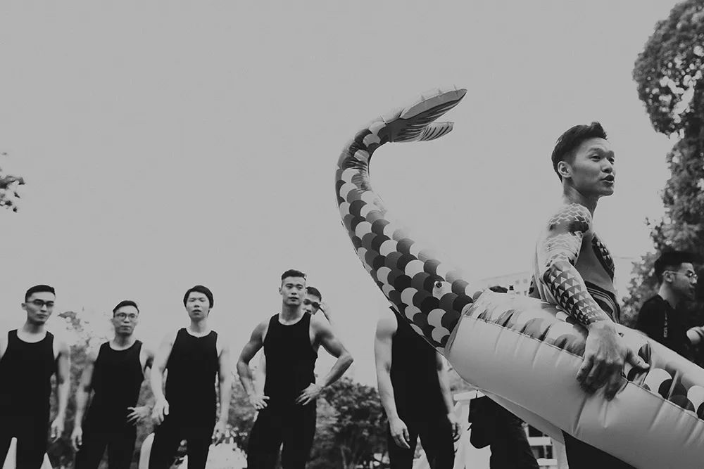 Photo by Androidsinboots. theweddingnotebook.com