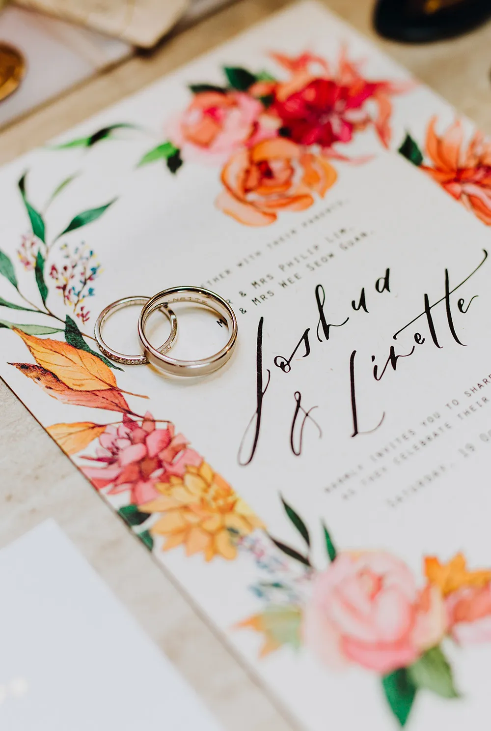 Photo by Androidsinboots. theweddingnotebook.com