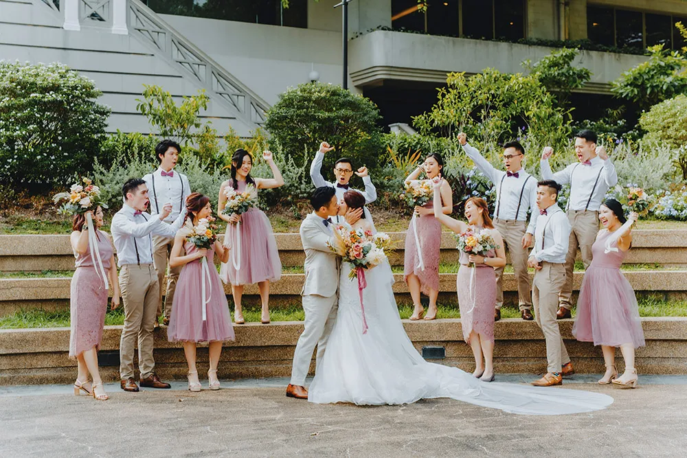 Photo by Androidsinboots. theweddingnotebook.com