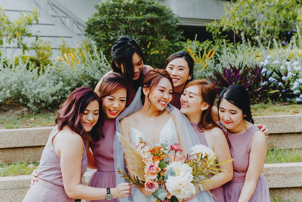 Photo by Androidsinboots. theweddingnotebook.com