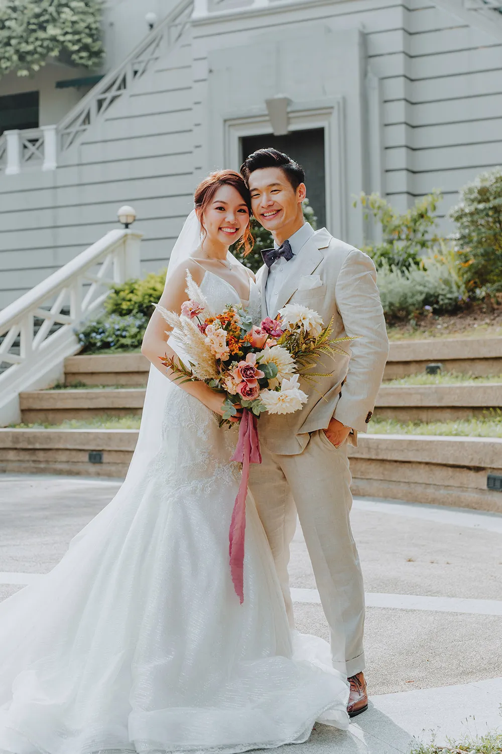 Photo by Androidsinboots. theweddingnotebook.com