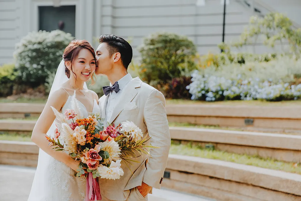 Photo by Androidsinboots. theweddingnotebook.com