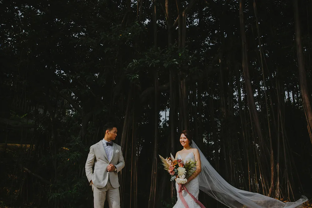 Photo by Androidsinboots. theweddingnotebook.com