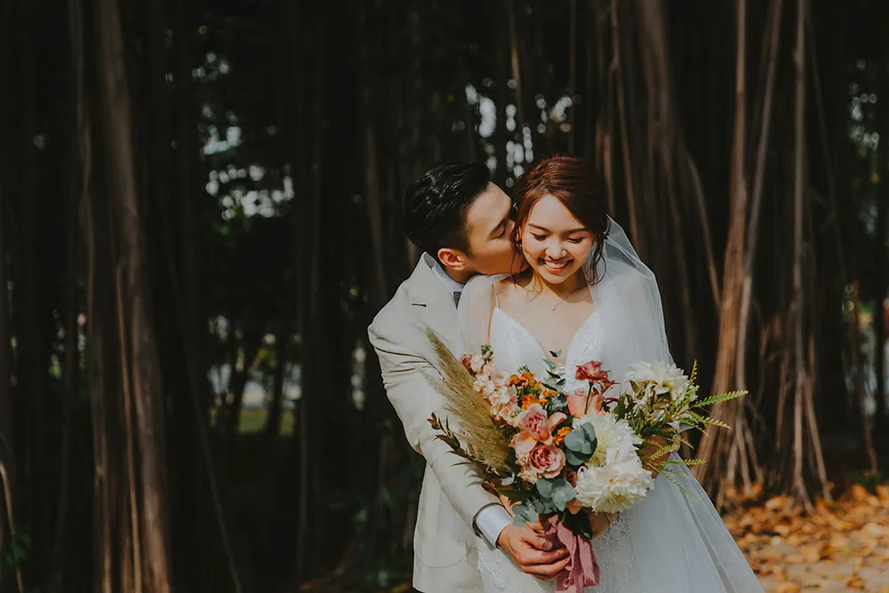 Photo by Androidsinboots. theweddingnotebook.com