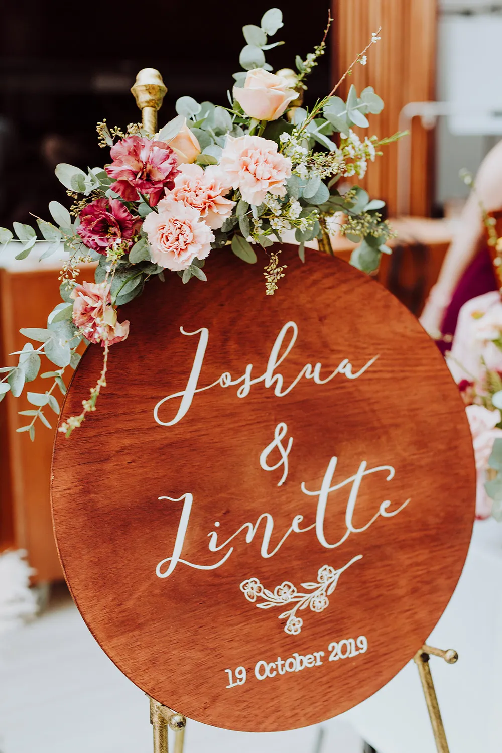 Photo by Androidsinboots. theweddingnotebook.com