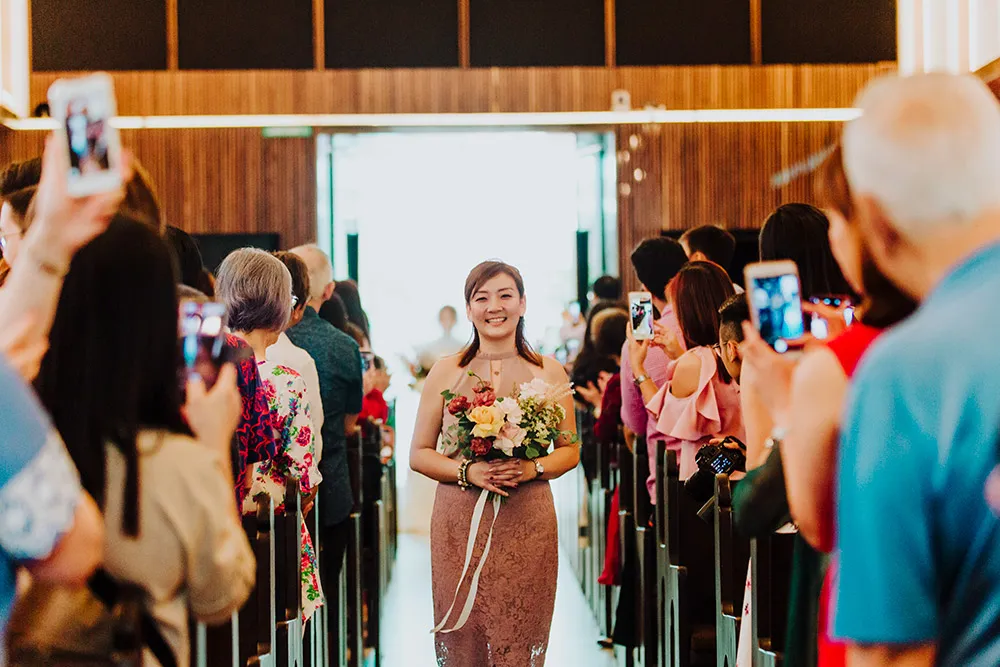 Photo by Androidsinboots. theweddingnotebook.com