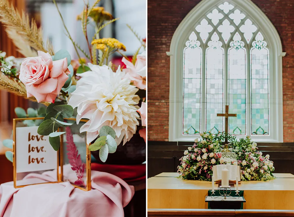 Photo by Androidsinboots. theweddingnotebook.com