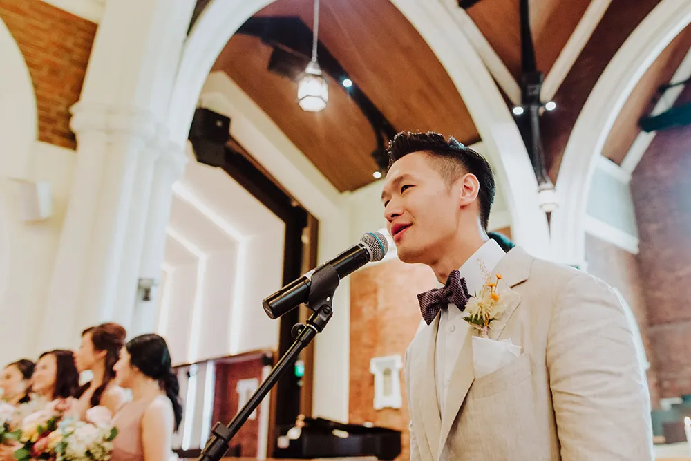 Photo by Androidsinboots. theweddingnotebook.com