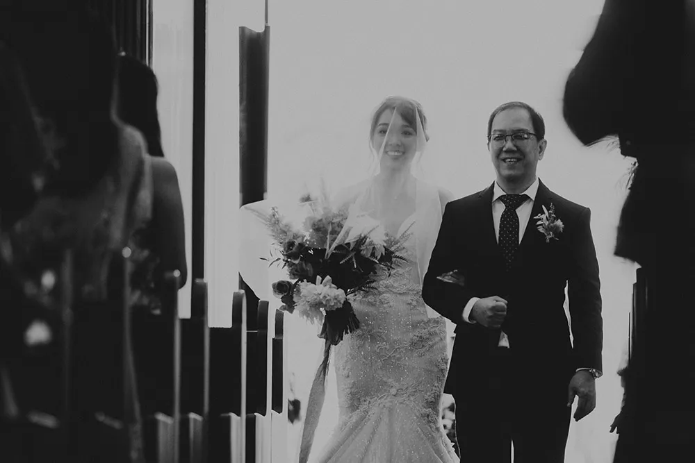 Photo by Androidsinboots. theweddingnotebook.com