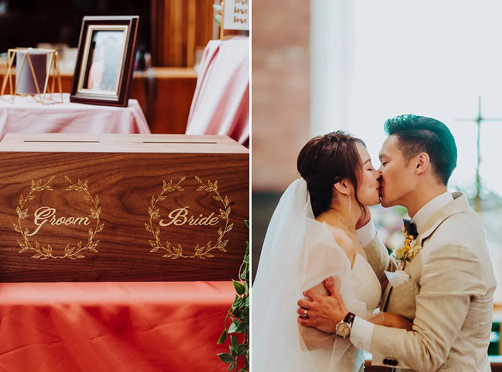 Photo by Androidsinboots. theweddingnotebook.com