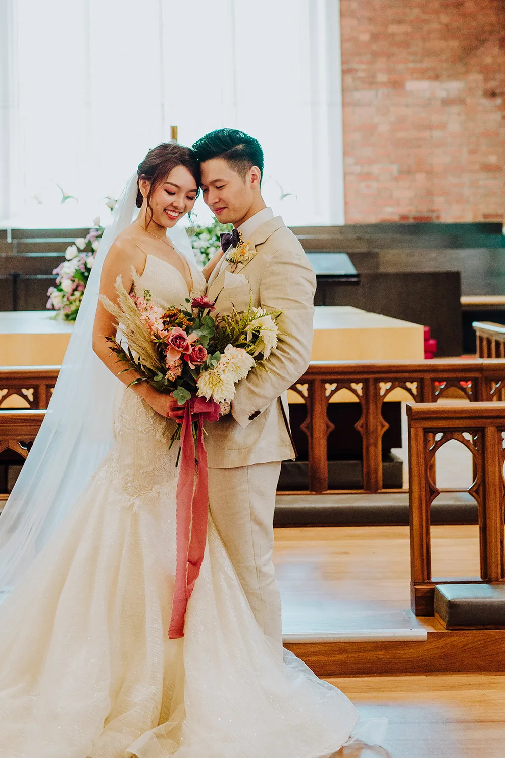 Photo by Androidsinboots. theweddingnotebook.com