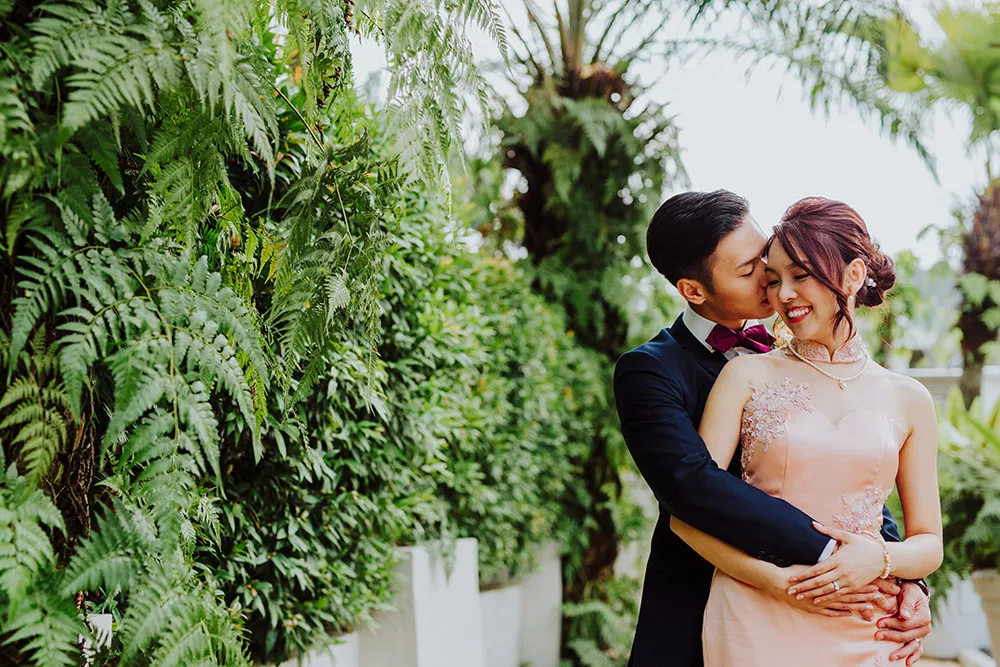 Photo by Androidsinboots. theweddingnotebook.com