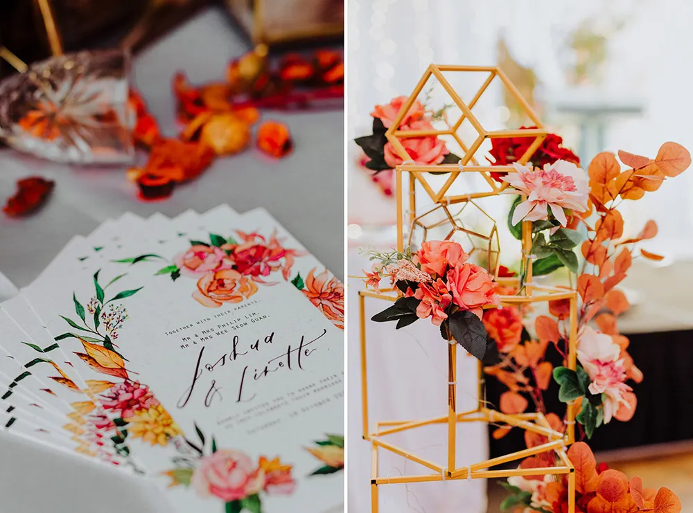 Photo by Androidsinboots. theweddingnotebook.com