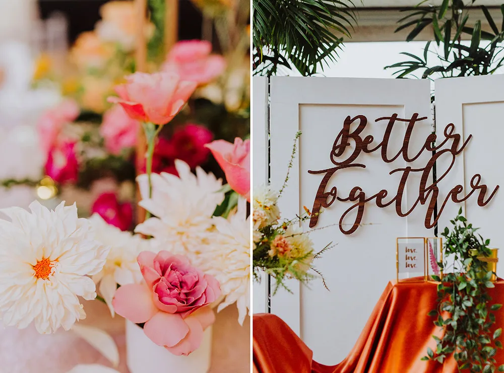 Photo by Androidsinboots. theweddingnotebook.com