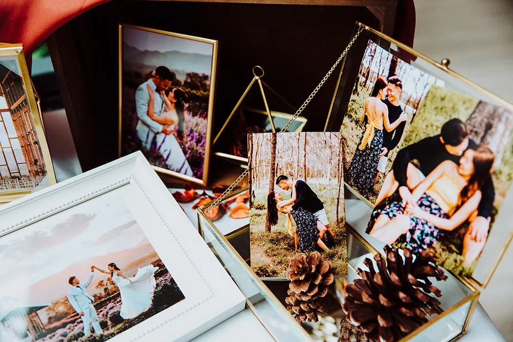 Photo by Androidsinboots. theweddingnotebook.com