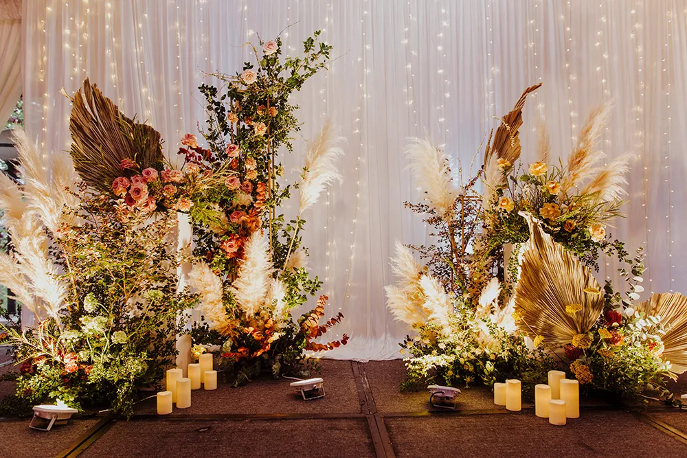 Photo by Androidsinboots. theweddingnotebook.com