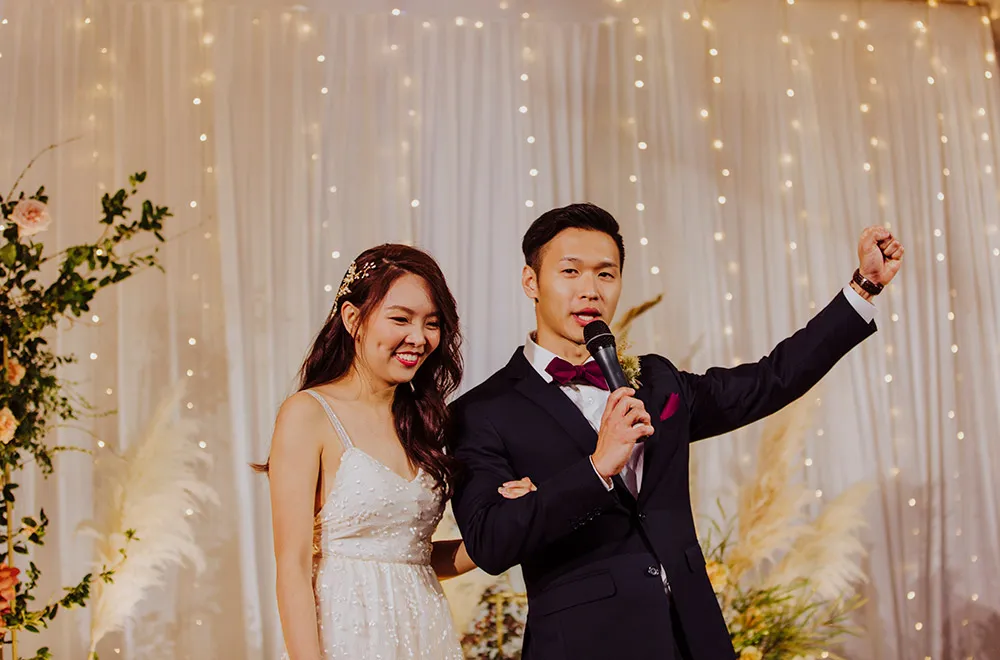 Photo by Androidsinboots. theweddingnotebook.com