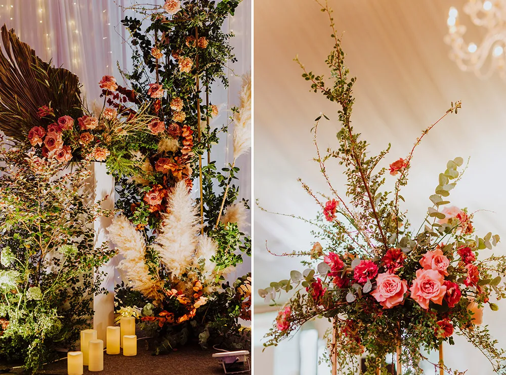 Photo by Androidsinboots. theweddingnotebook.com