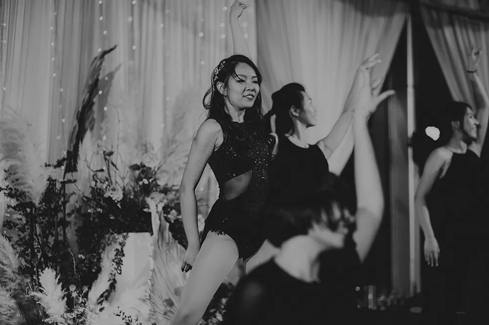 Photo by Androidsinboots. theweddingnotebook.com