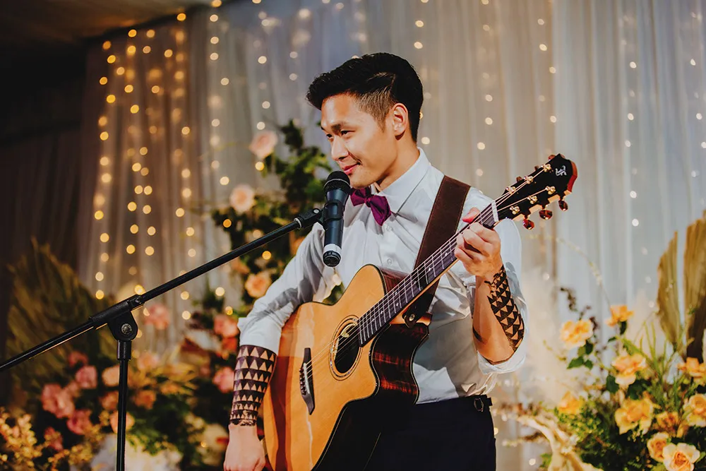 Photo by Androidsinboots. theweddingnotebook.com