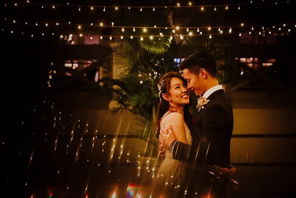 Photo by Androidsinboots. theweddingnotebook.com