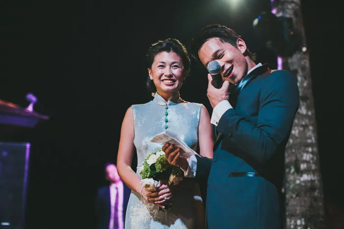 Photography by Terralogical. theweddingnotebook.com