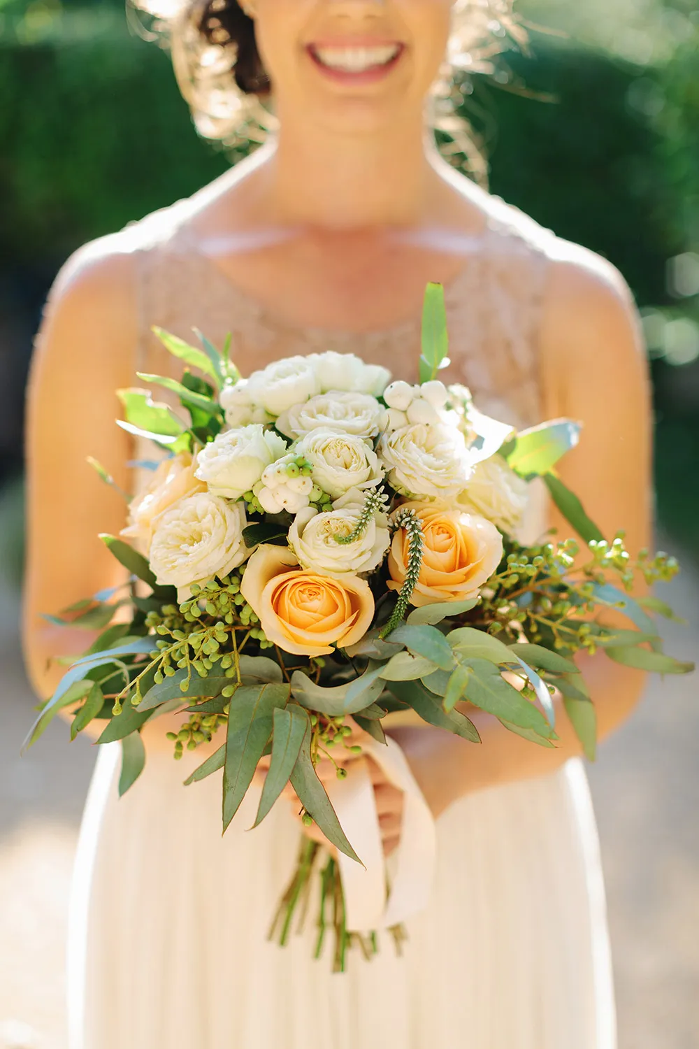 Photo by Jonathan Ong Photography. theweddingnotebook.com
