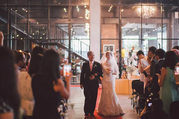 Chong Yee Photography. theweddingnotebook.com