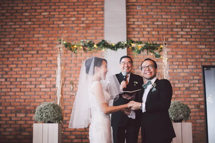 Chong Yee Photography. theweddingnotebook.com