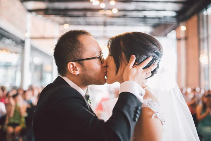 Chong Yee Photography. theweddingnotebook.com
