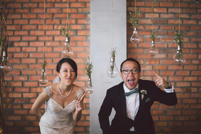 Chong Yee Photography. theweddingnotebook.com