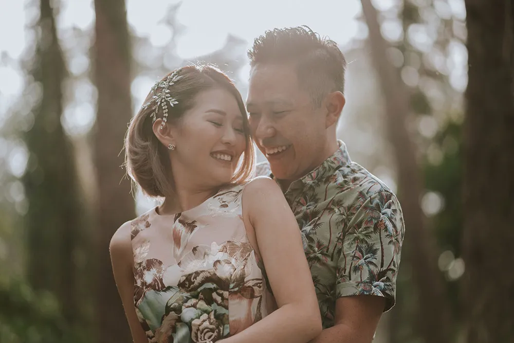 Photo by Basetime Production. theweddingnotebook.com