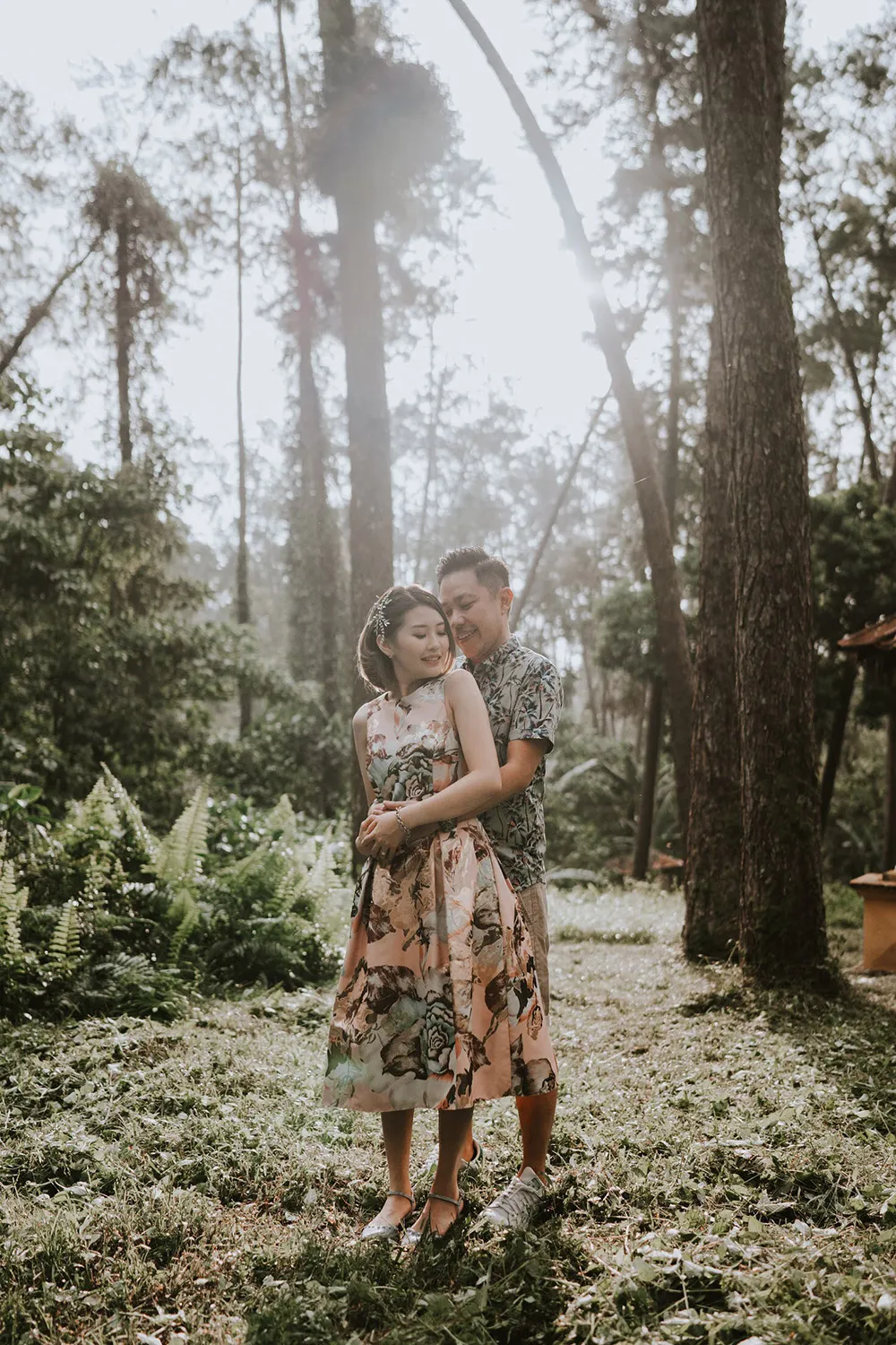 Photo by Basetime Production. theweddingnotebook.com