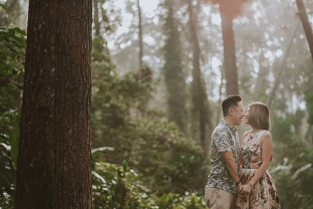 Photo by Basetime Production. theweddingnotebook.com