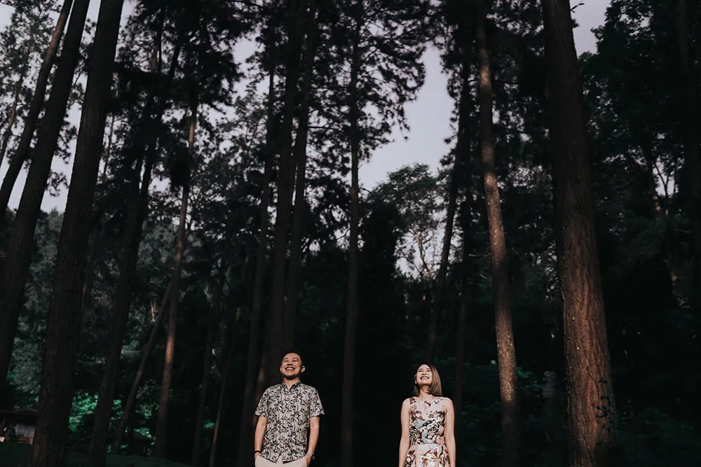 Photo by Basetime Production. theweddingnotebook.com