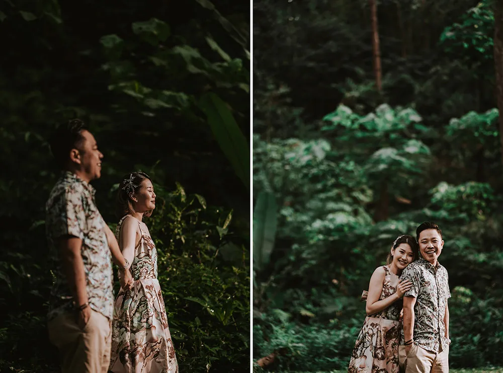 Photo by Basetime Production. theweddingnotebook.com