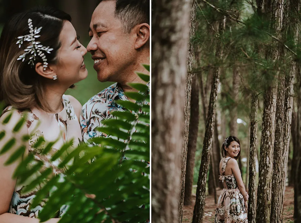 Photo by Basetime Production. theweddingnotebook.com