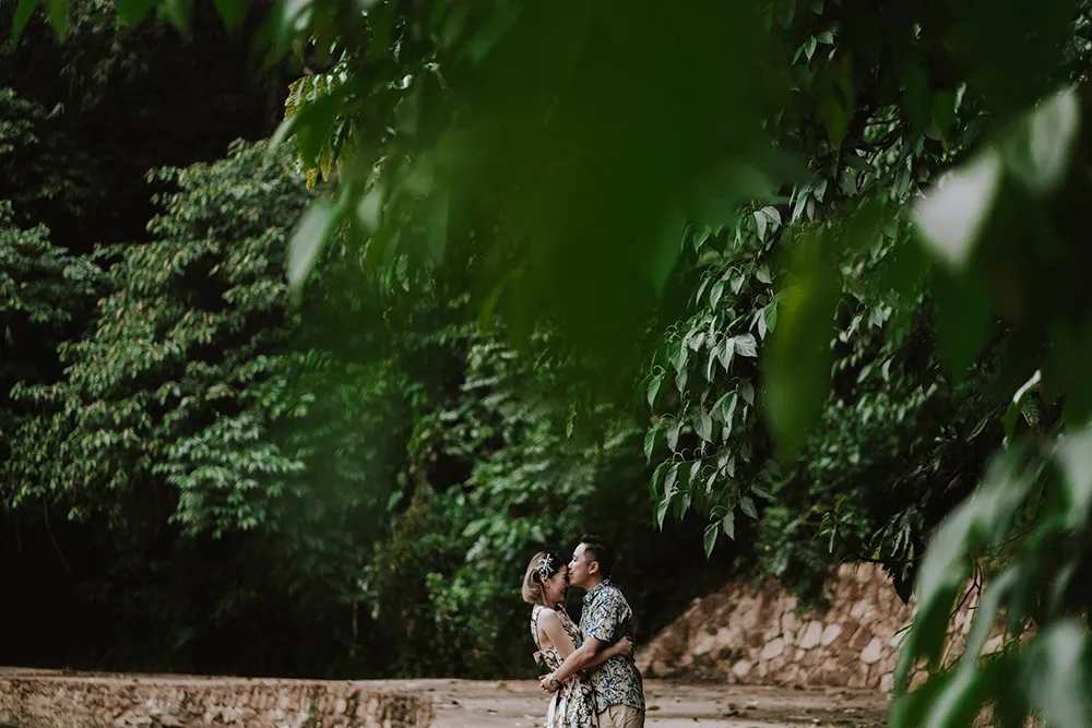 Photo by Basetime Production. theweddingnotebook.com